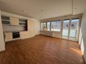 Pronájem bytu, 3+kk, 61 m²