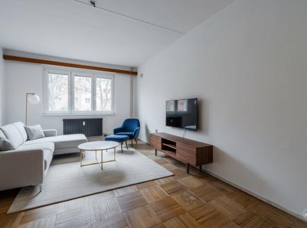 . | Prodej bytu, 2+1, 65 m²