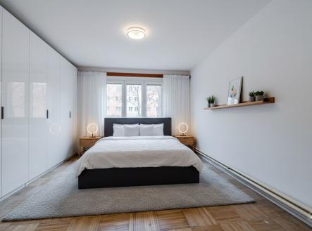 . | Prodej bytu, 2+1, 65 m²