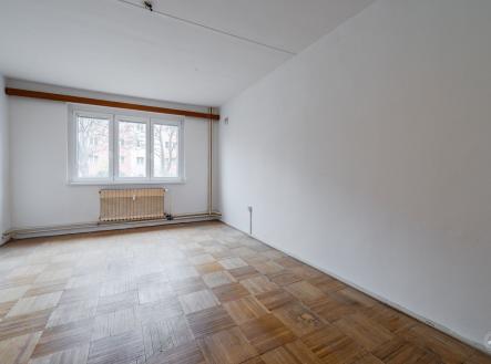 . | Prodej bytu, 2+1, 65 m²