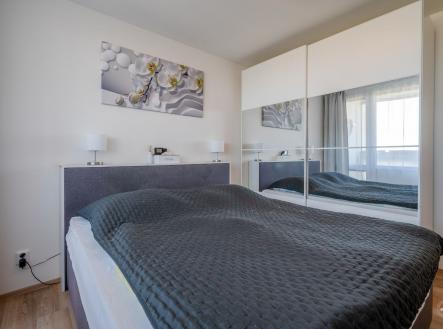 . | Prodej bytu, 4+1, 76 m²