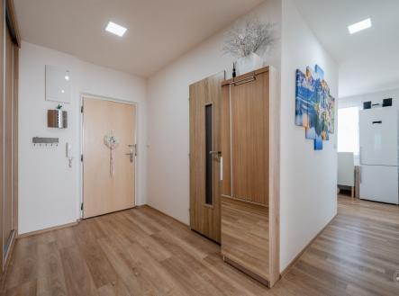 . | Prodej bytu, 4+1, 76 m²