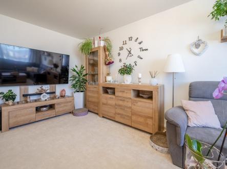 . | Prodej bytu, 4+1, 76 m²