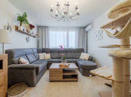 . | Prodej bytu, 4+1, 76 m²