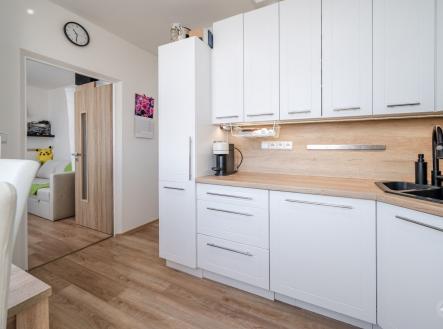 . | Prodej bytu, 4+1, 76 m²