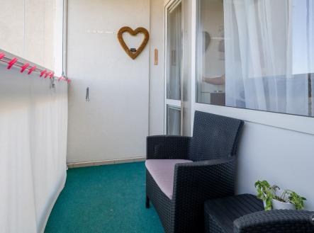 . | Prodej bytu, 4+1, 76 m²