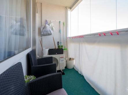 . | Prodej bytu, 4+1, 76 m²