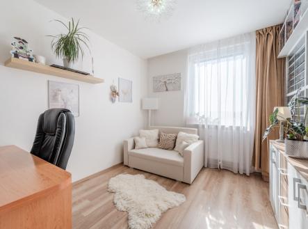 . | Prodej bytu, 4+1, 76 m²