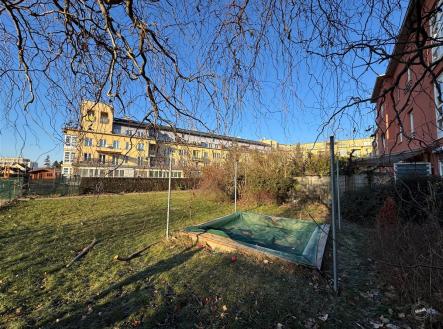 společná zahrada | Pronájem bytu, 5+kk, 127 m²