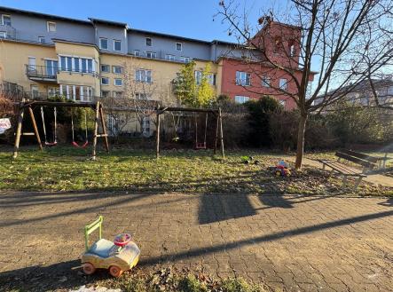 houpačky | Pronájem bytu, 5+kk, 127 m²