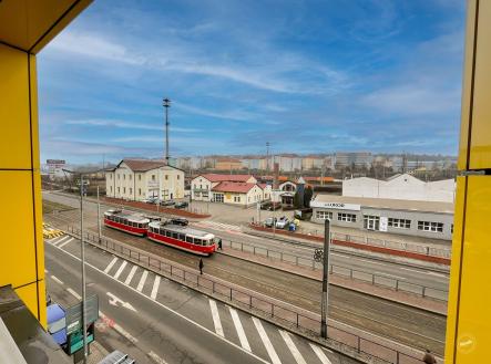 . | Prodej bytu, 1+kk, 42 m²