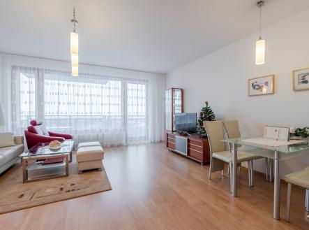 . | Prodej bytu, 3+kk, 71 m²