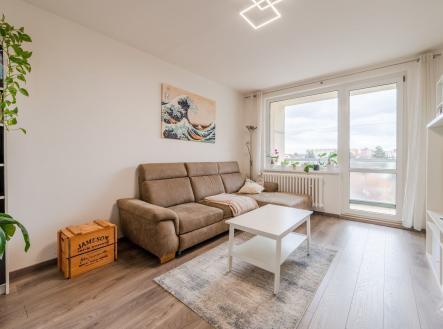 . | Prodej bytu, 3+1, 66 m²