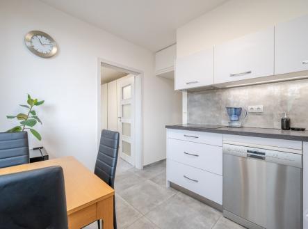 . | Prodej bytu, 3+1, 66 m²