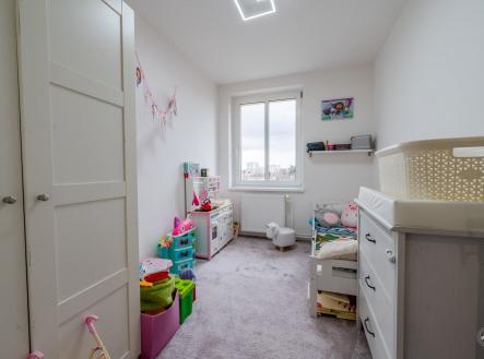 . | Prodej bytu, 3+1, 66 m²