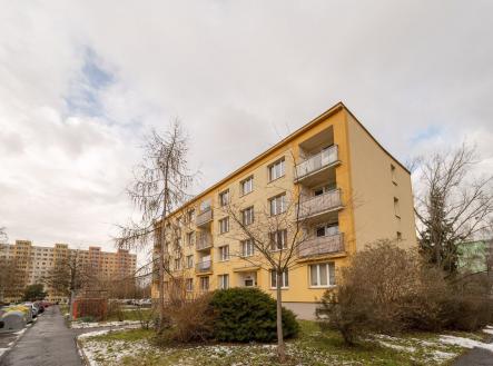 . | Prodej bytu, 3+1, 66 m²