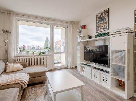 . | Prodej bytu, 3+1, 66 m²