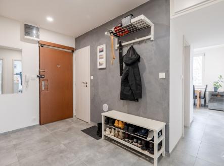 . | Prodej bytu, 3+1, 66 m²