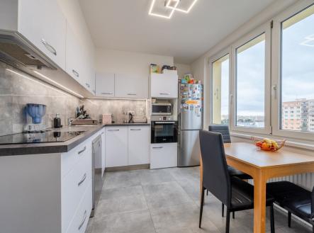 . | Prodej bytu, 3+1, 66 m²