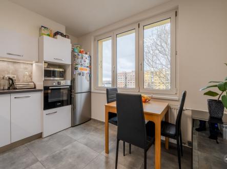 Prodej bytu, 3+1, 66 m² obrázek