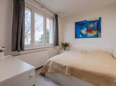 . | Prodej bytu, 3+1, 66 m²