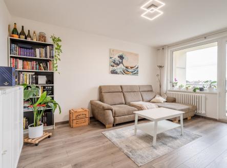 Prodej bytu, 3+1, 66 m² obrázek