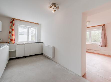 . | Prodej - dům/vila, 220 m²