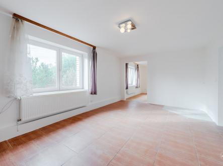 . | Prodej - dům/vila, 220 m²