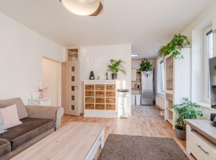 . | Prodej bytu, 2+kk, 54 m²