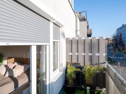 . | Prodej bytu, 2+kk, 54 m²