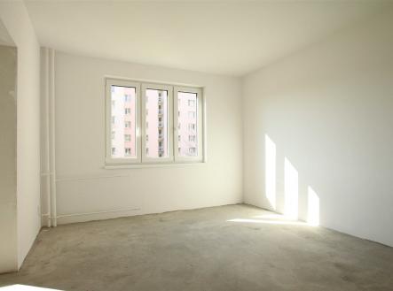 . | Prodej bytu, 2+1, 49 m²