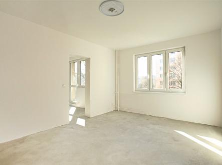 . | Prodej bytu, 2+1, 49 m²