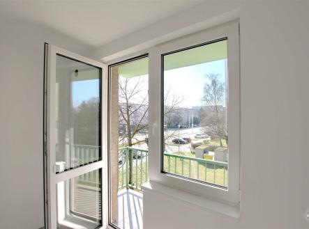 . | Prodej bytu, 2+1, 49 m²