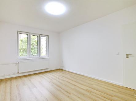 . | Prodej bytu, 2+1, 49 m²
