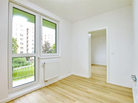 . | Prodej bytu, 2+1, 49 m²