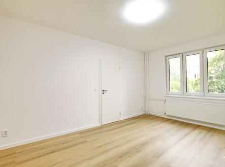 Prodej bytu, 2+1, 49 m²