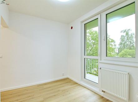 . | Prodej bytu, 2+1, 49 m²