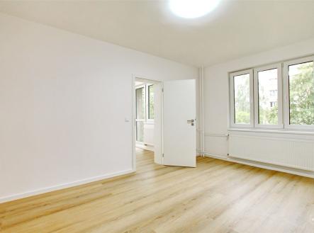 . | Prodej bytu, 2+1, 49 m²
