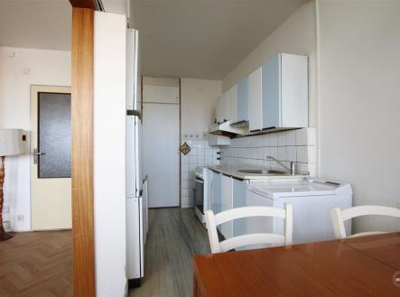 . | Pronájem bytu, 3+1, 67 m²