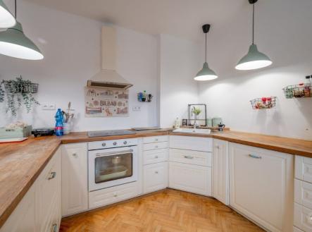 . | Prodej bytu, 3+kk, 73 m²