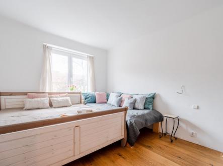 . | Prodej bytu, 3+kk, 73 m²