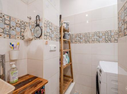 . | Prodej bytu, 3+kk, 73 m²