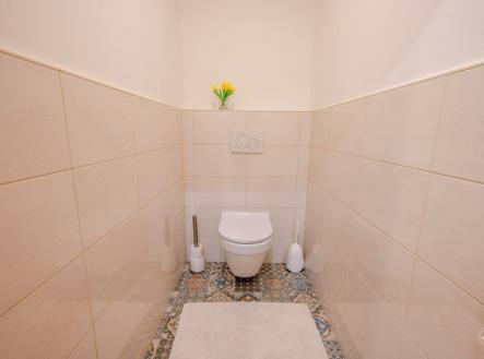 . | Prodej bytu, 3+kk, 73 m²