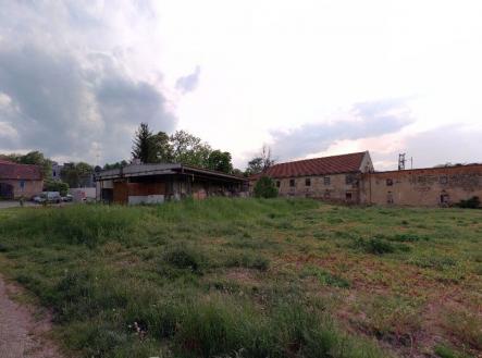 . | Prodej - pozemek, ostatní, 2 200 m²