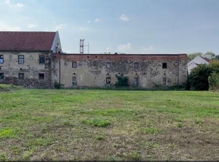 . | Prodej - pozemek, ostatní, 2 200 m²