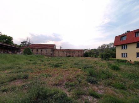 . | Prodej - pozemek, ostatní, 2 200 m²