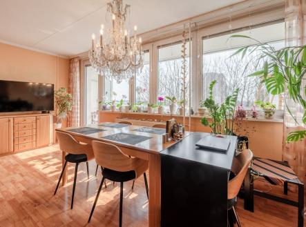 . | Prodej bytu, 3+1, 75 m²