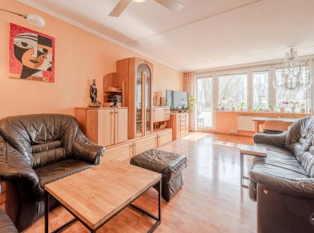 . | Prodej bytu, 3+1, 75 m²