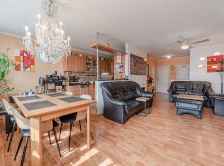 . | Prodej bytu, 3+1, 75 m²