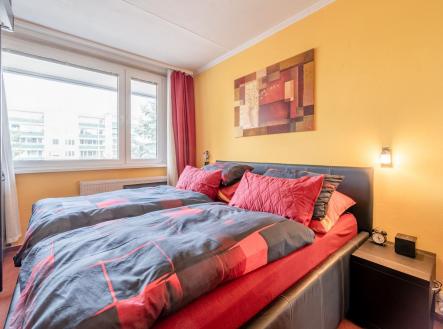 Prodej bytu, 3+1, 75 m² obrázek